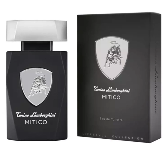 Tonino Lamborghini Mitico woda toaletowa spray 200 ml