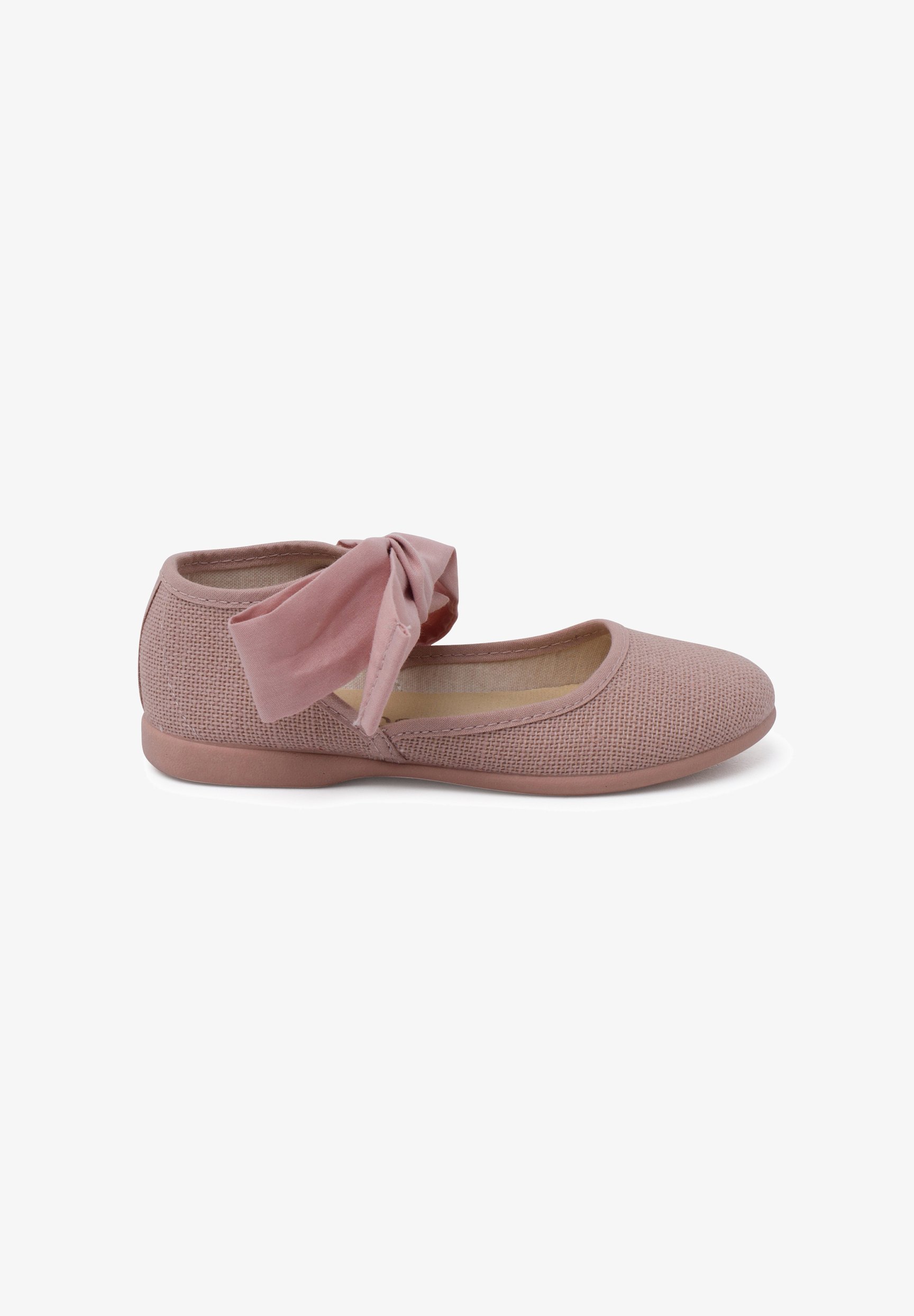 Pisamonas MERCEDITA ESCOTADA CON - Scarpe da bambino - rosa viejo