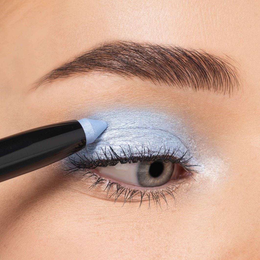 ARTDECO LA Vibes visokozmogljivo senčilo za oči v obliki črke Eyeshadow Stylo - 1,4 g