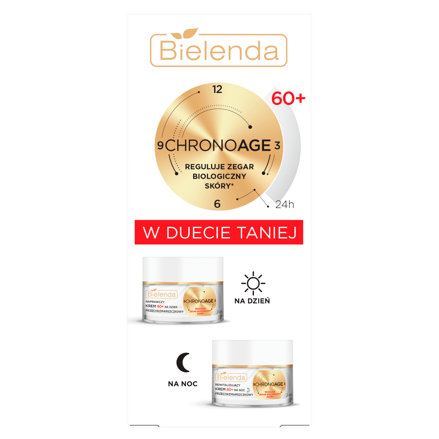 Bielenda Chrono Age 24 h