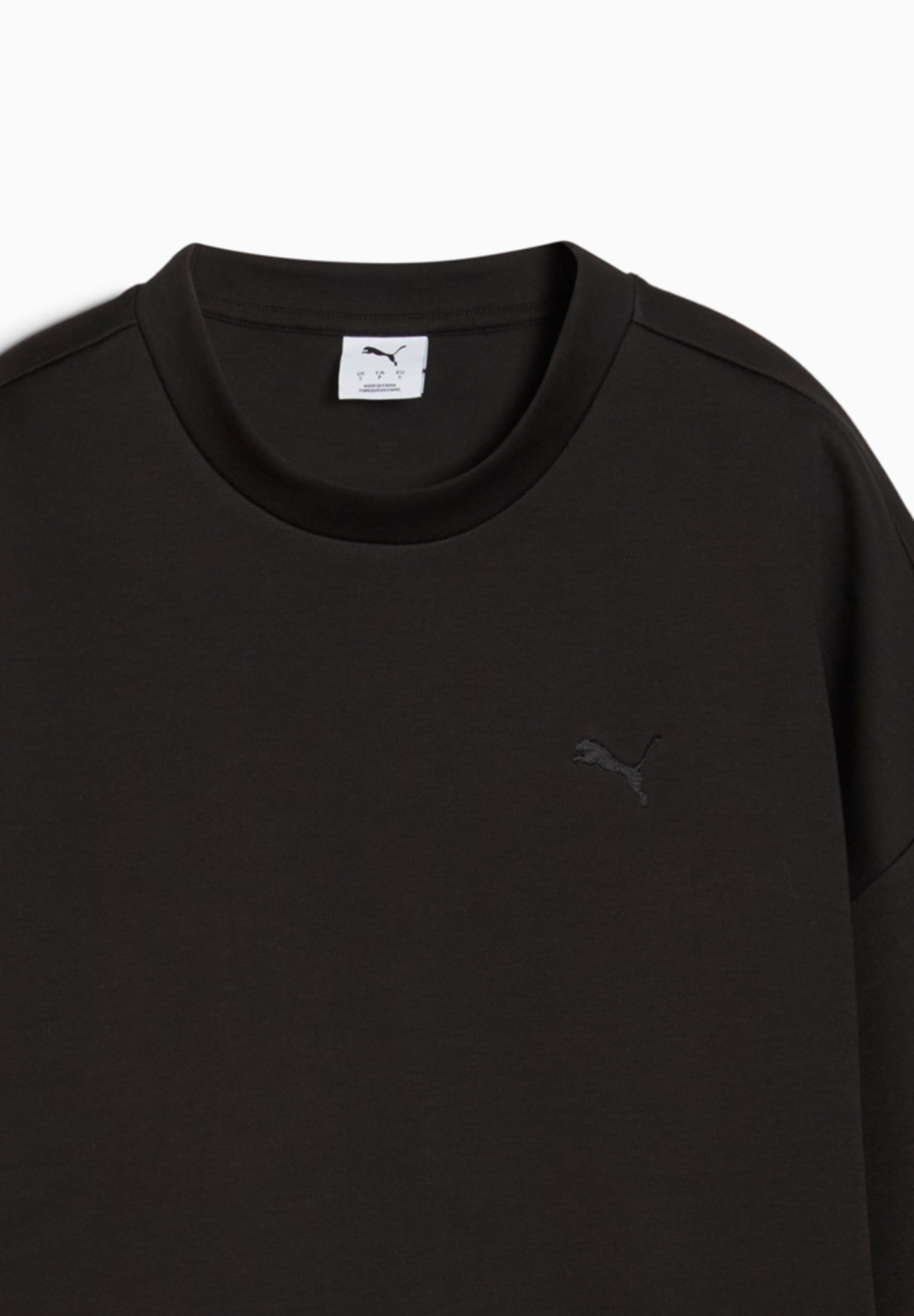 Sweat-shirts Puma