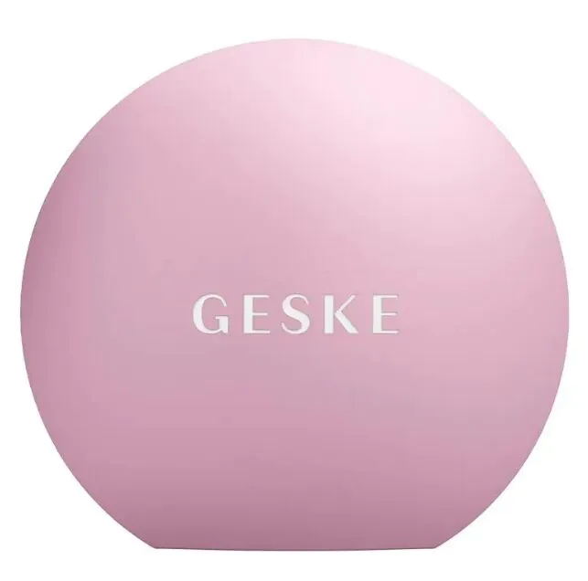 Geske Lip Volumizer & Booster 4in1 Silikonowy powiększacz ust Pink