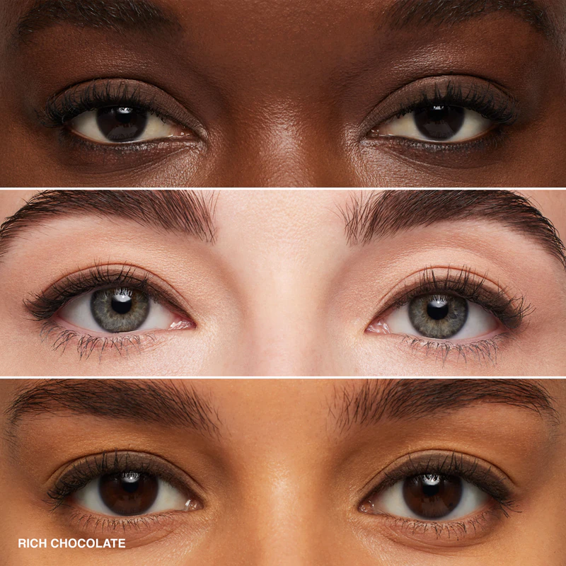 Bobbi Brown Long-Wear Cream Liner Stick - Delineador de longa duração