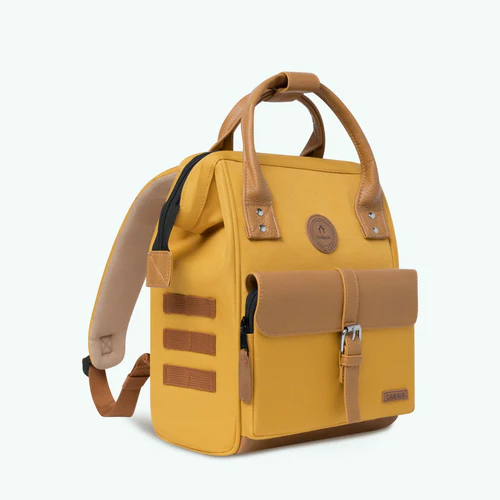 Cabaia Sac à dos Adventurer Small Guadalupe ocre