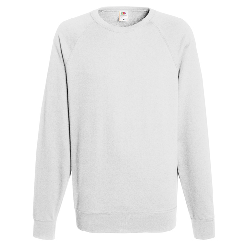 Sudadera Ligera Fruit Of Loom Lagana