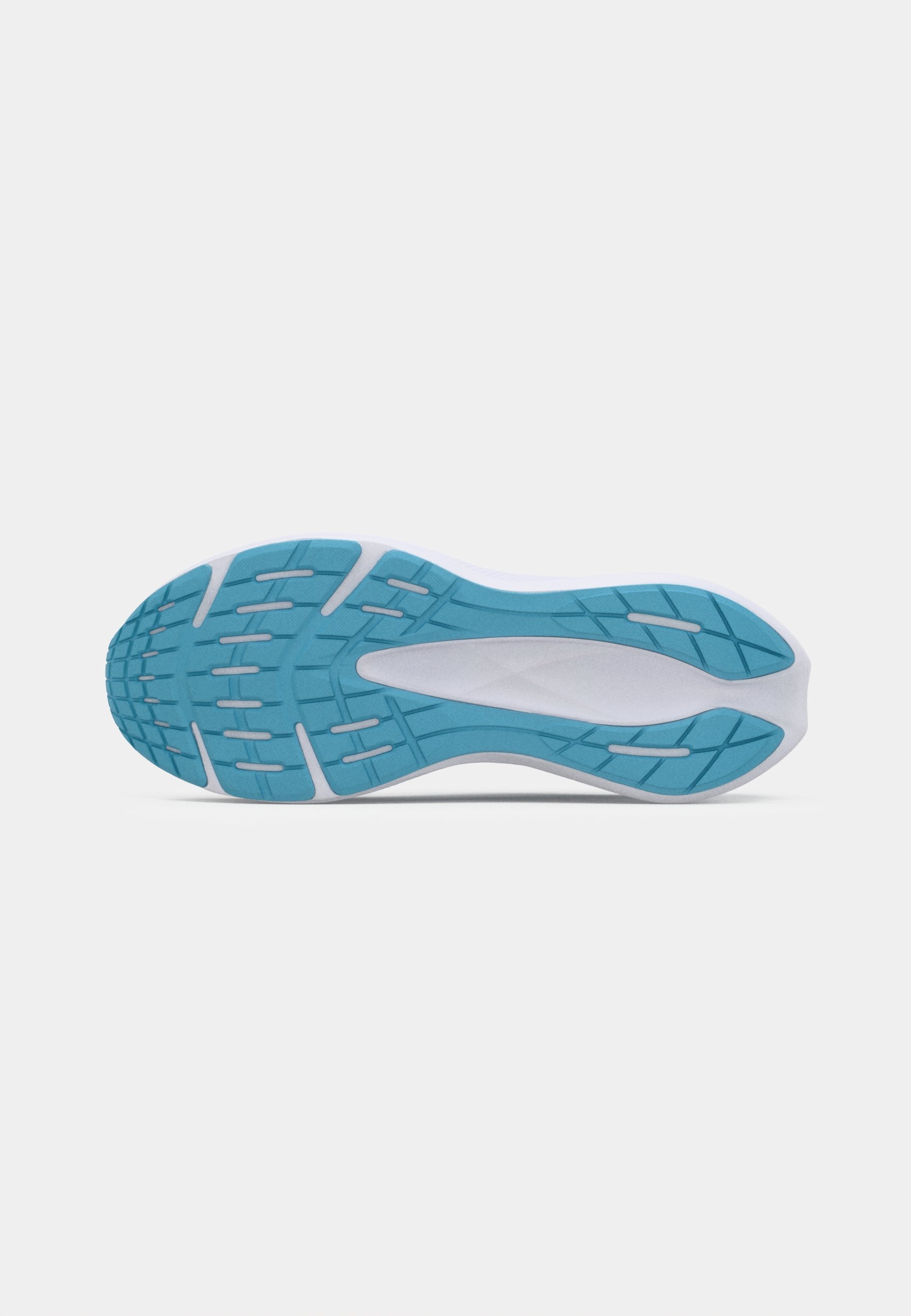ASICS PATRIOT 14 - Scarpe da corsa su strada - midnight/stillwater