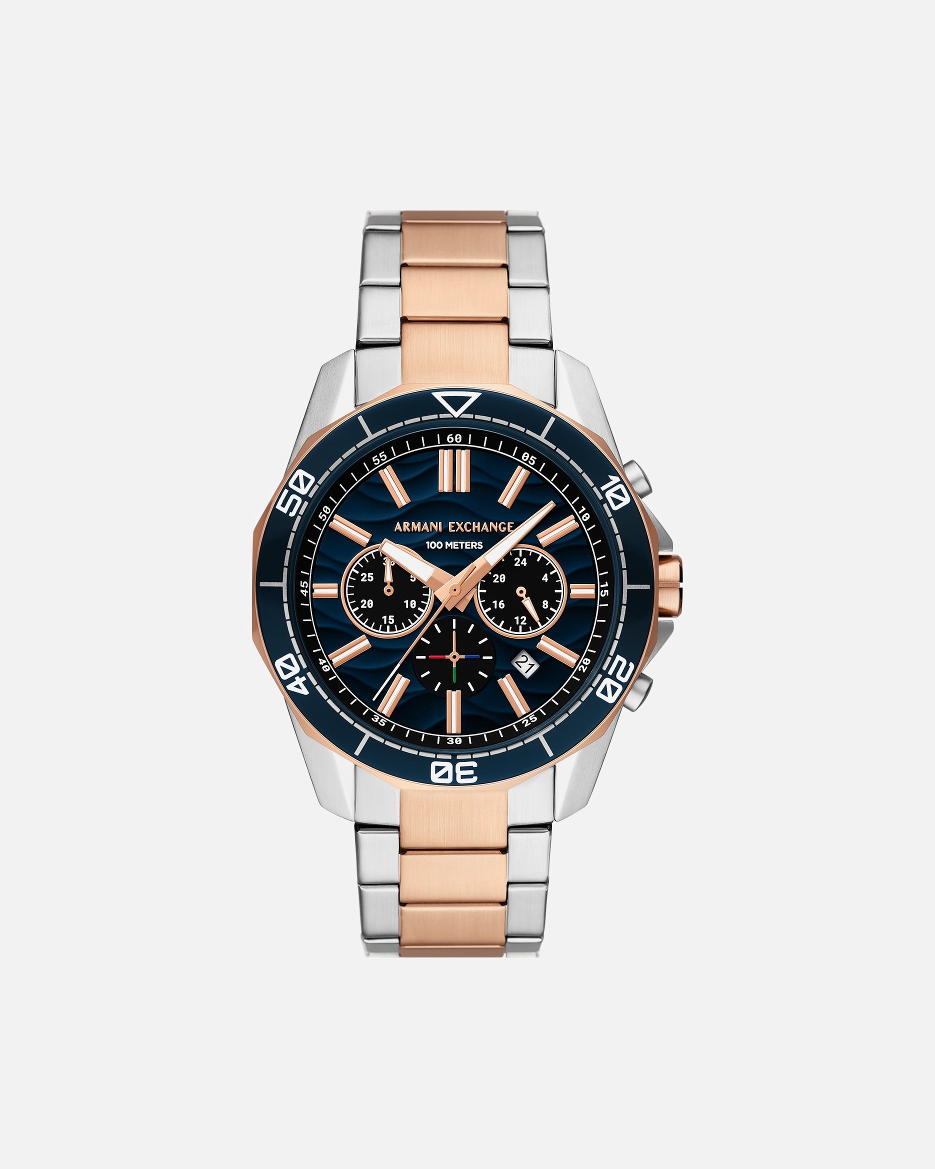 Armani Exchange Montres