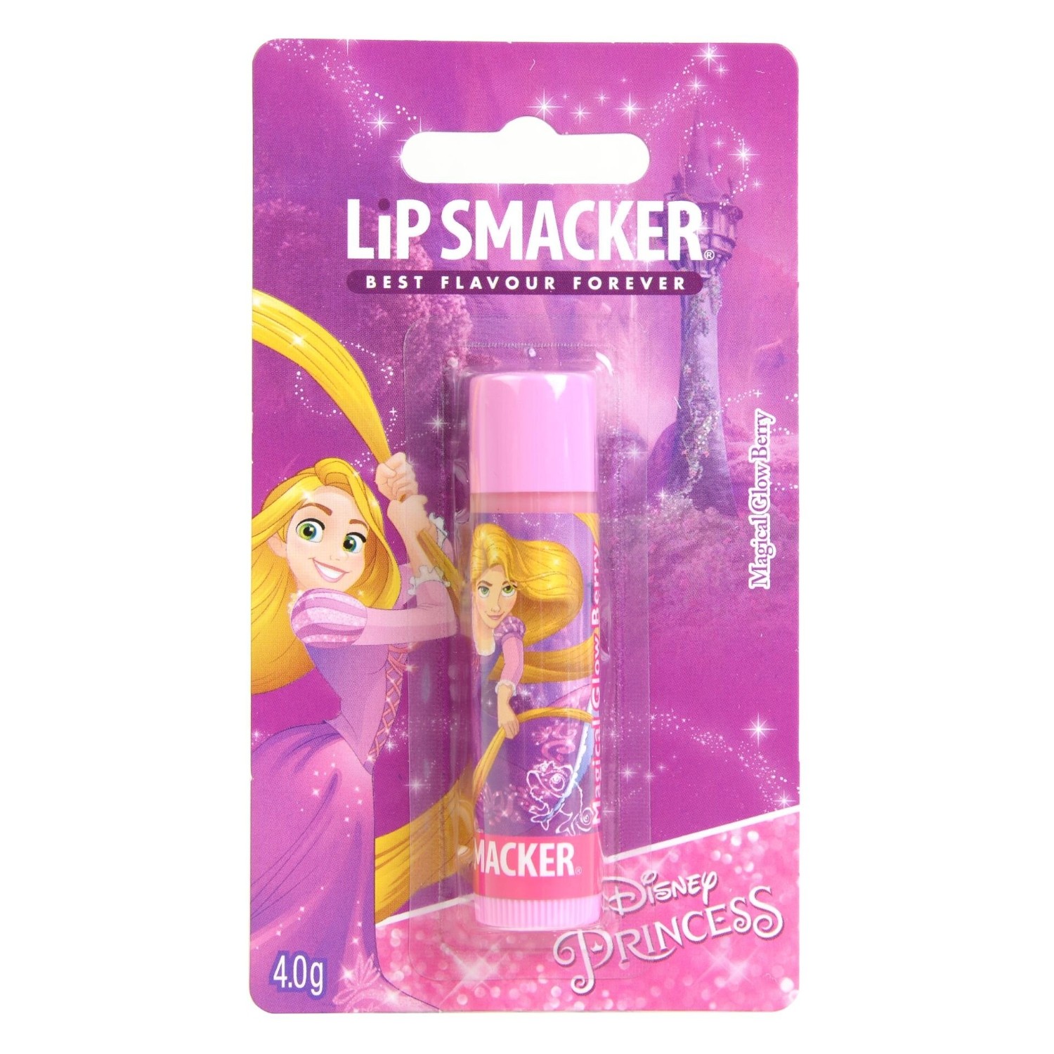 Lippy Pals Baume à lèvres Raiponce - Disney Princesses
