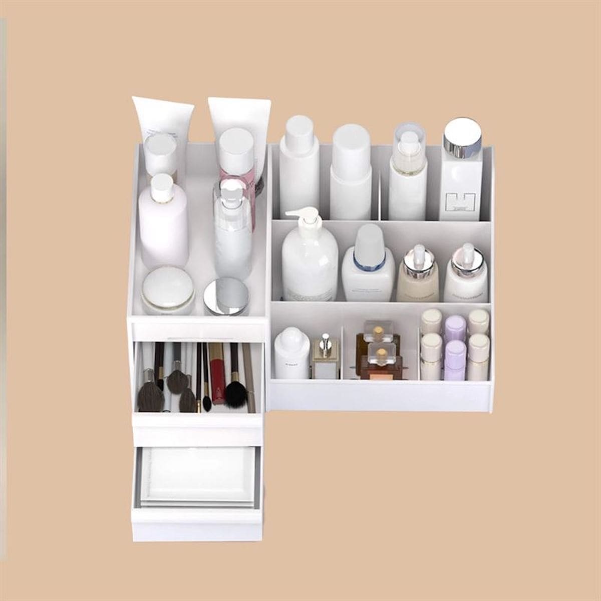UNIQ Beautycase kozmetički organizator – 1 komad
