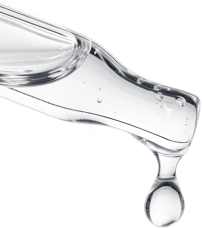 FOREO LUNA™ divkāršo peptīdu serums barojošam galvas ādas serumam