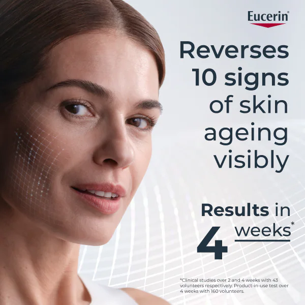 Eucerin Hyaluron-Filler Epigenetiskt Serum 30ml