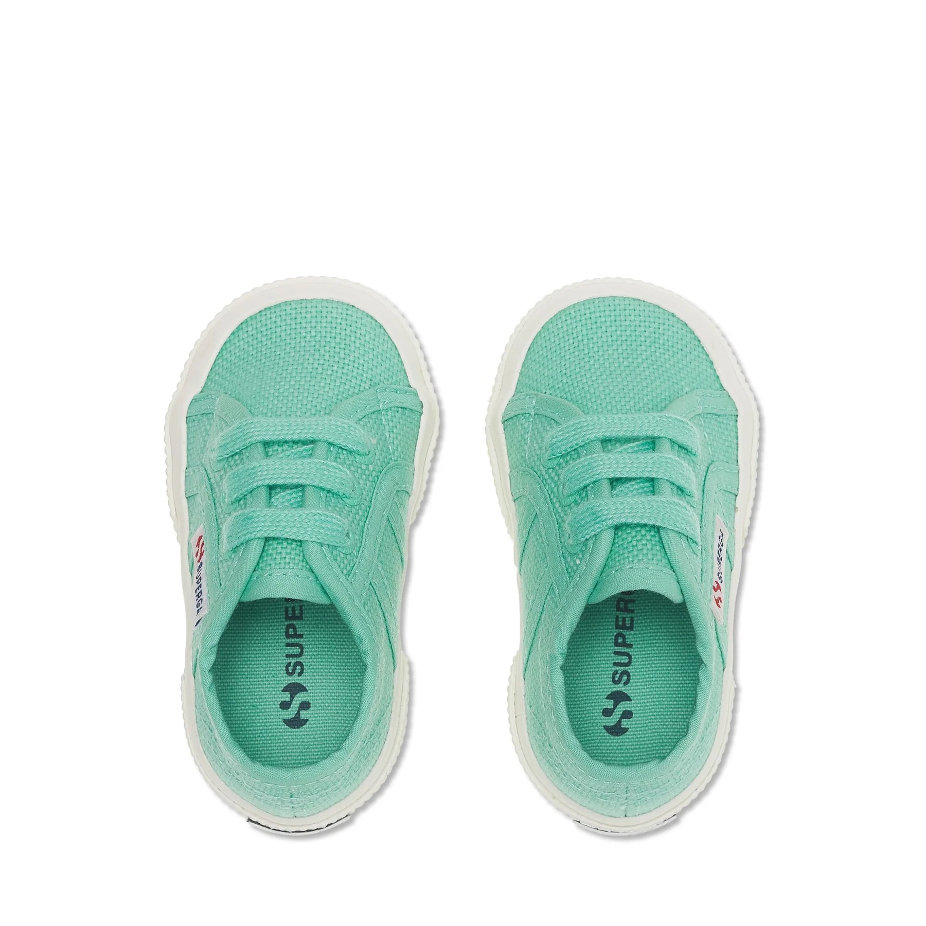 2750 BABY CLASSIC-GREEN WATER-FAVORIO