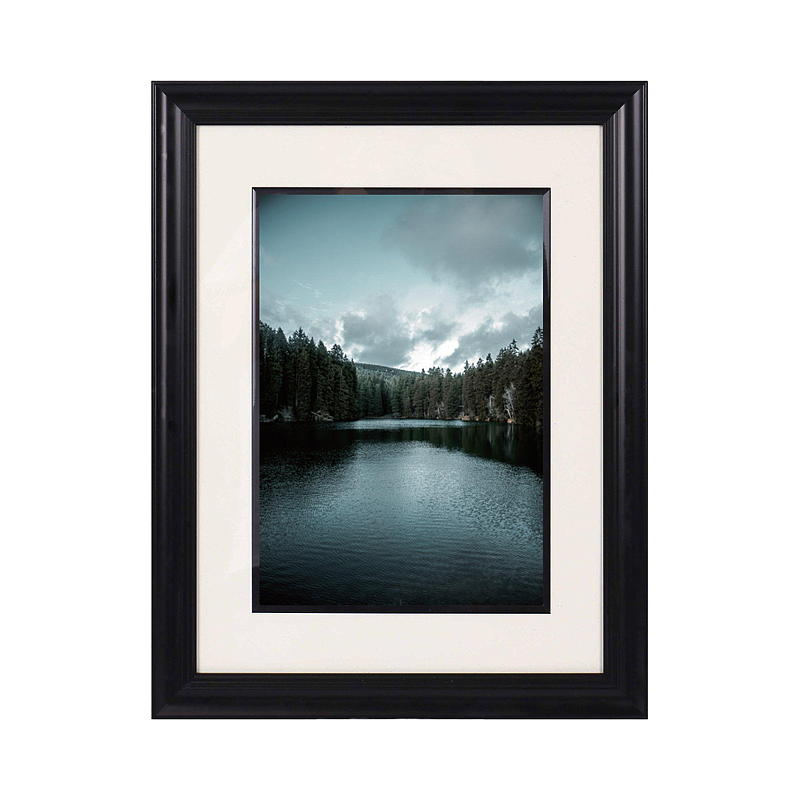 Hjem Fotoramme 30x40/21x30 passepartout