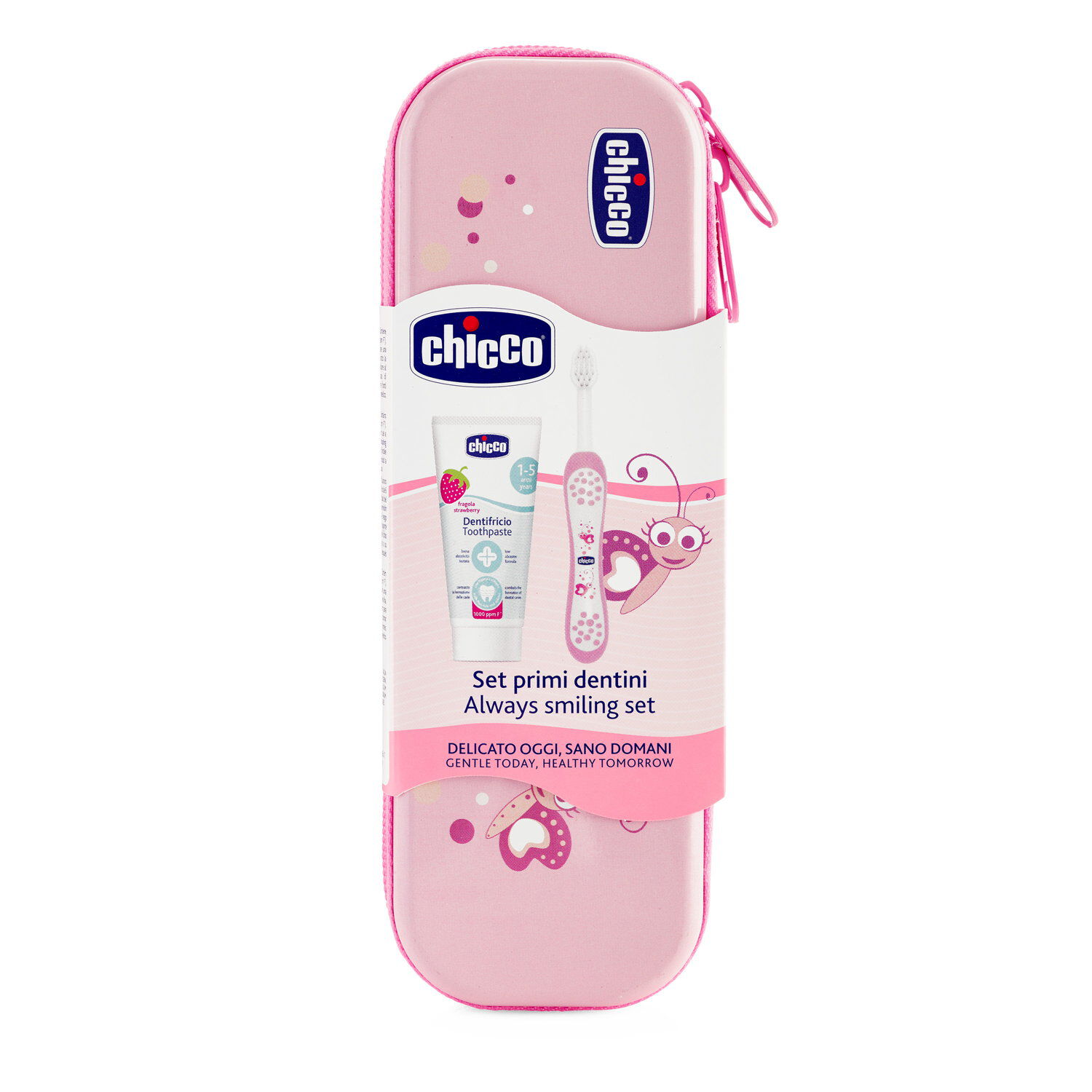 Chicco 12 mėnesių+