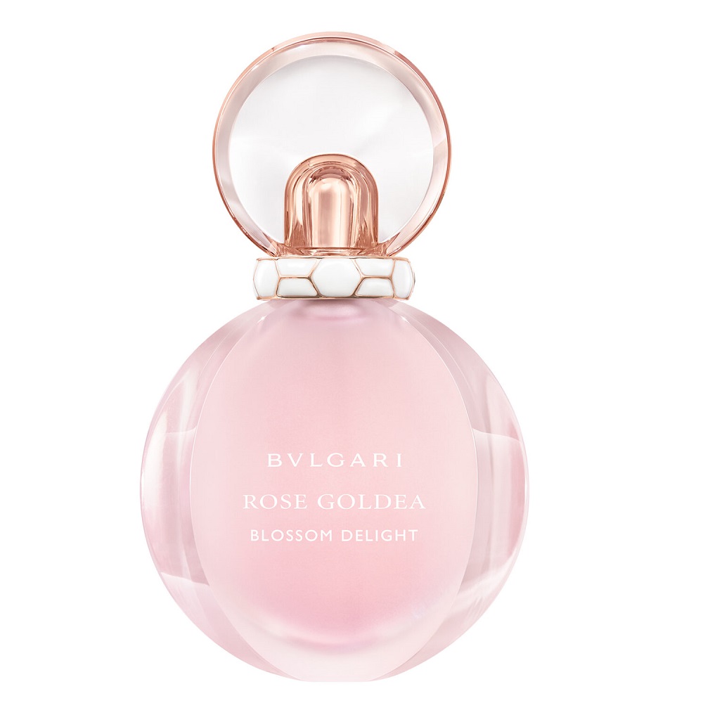Bvlgari Rose Goldea Blossom Delight