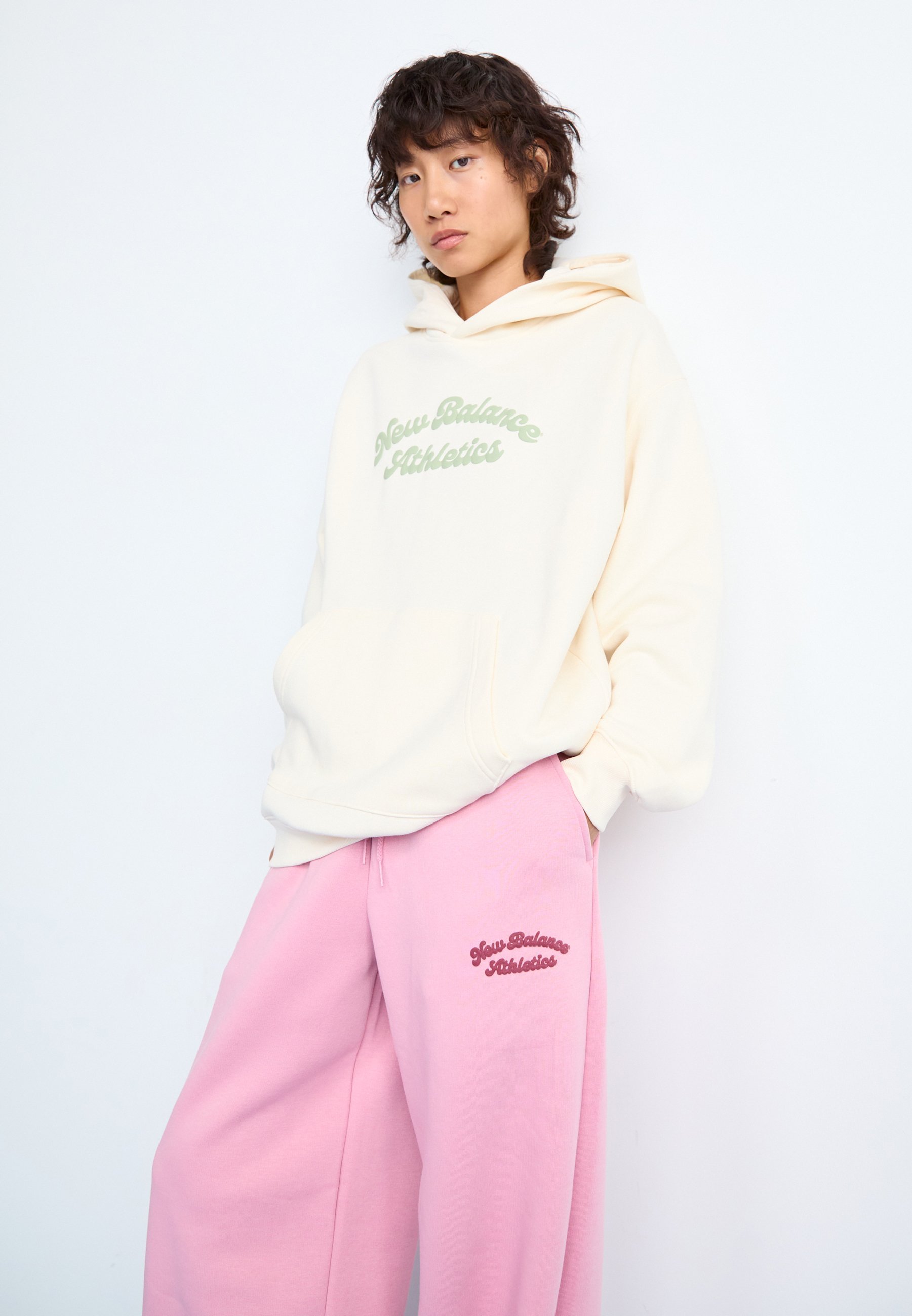 Spodnie dresowe New Balance