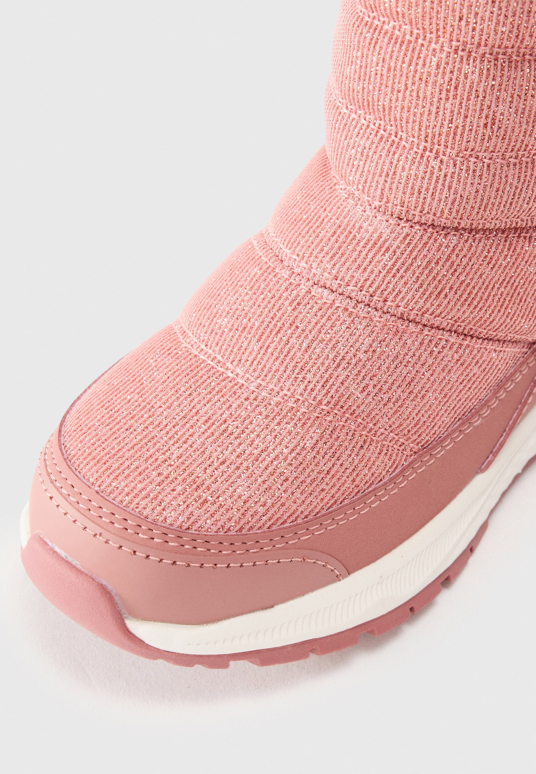 Viking EQUIP - Bottes d'hiver - roses