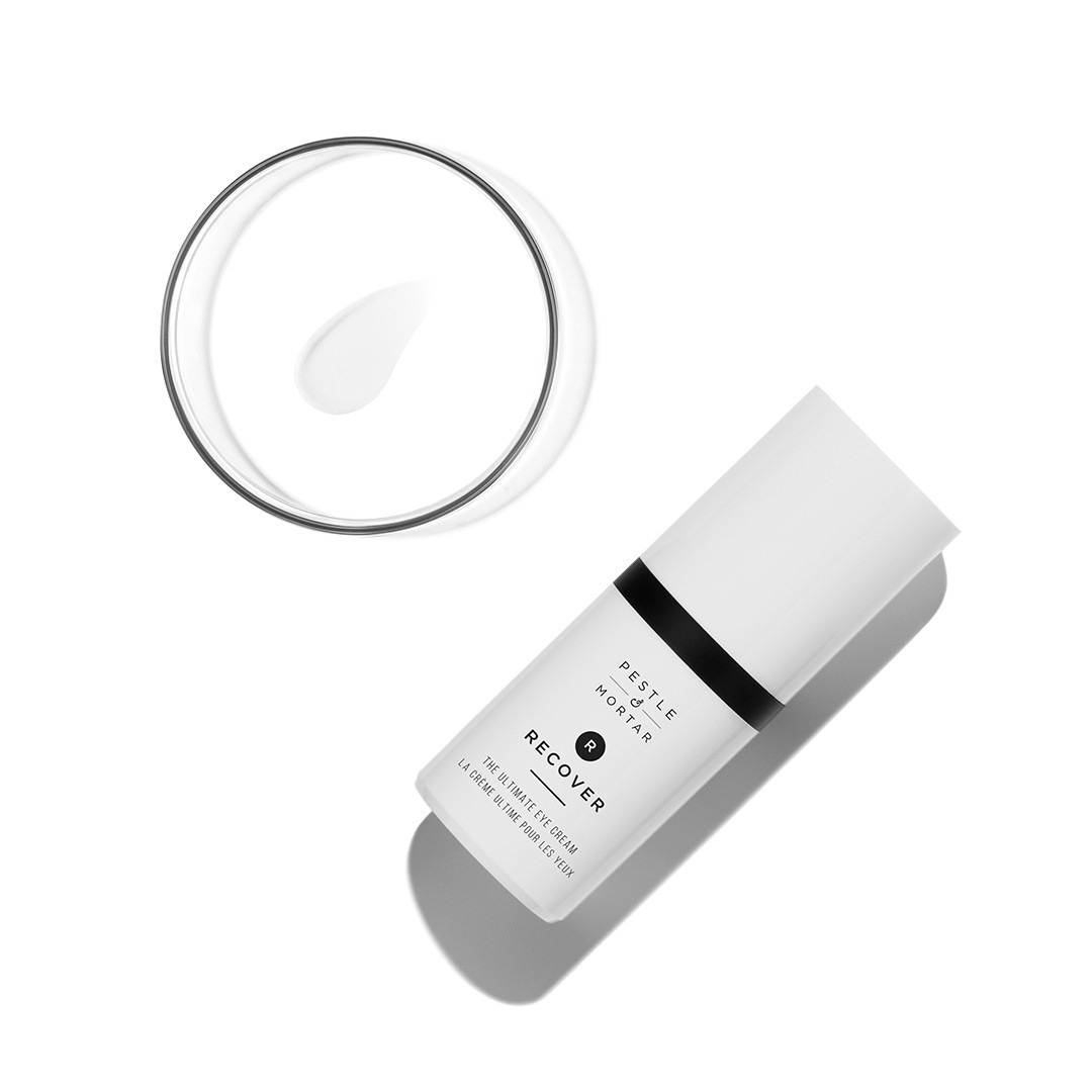 Krema za oči Pestle & Mortar - 15 ml