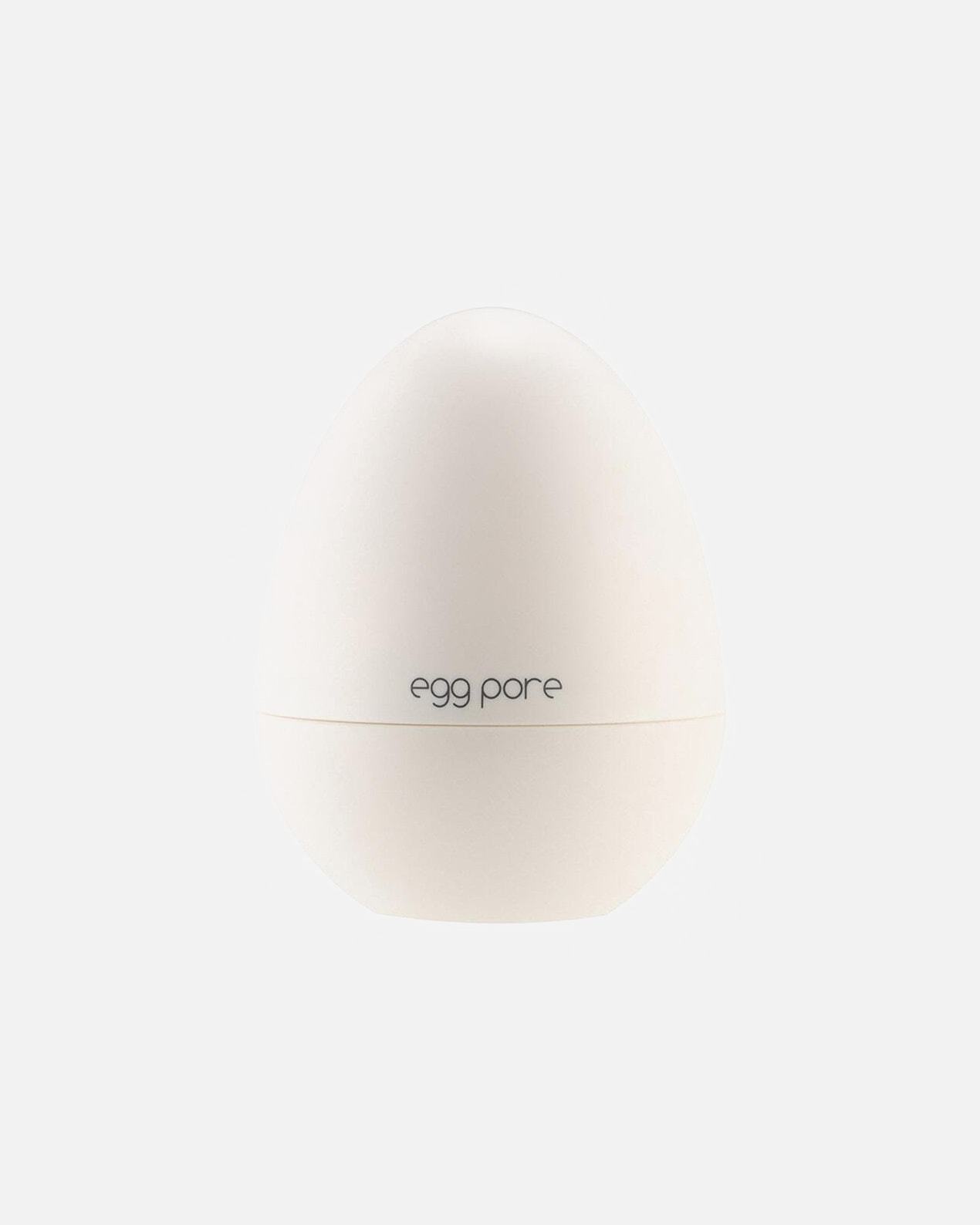 Tonymoly balzam za lice za pore od jaja i mitesere - 30 g