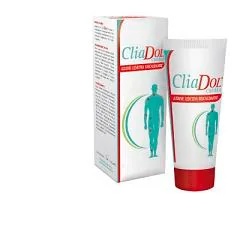CLIADENT Creme corporal Cliadol 100 ml