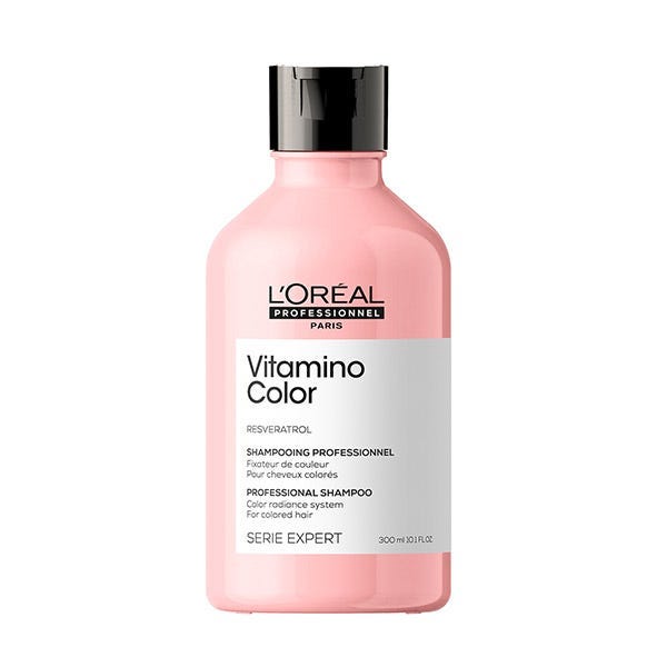 Šampon Vitamino Color