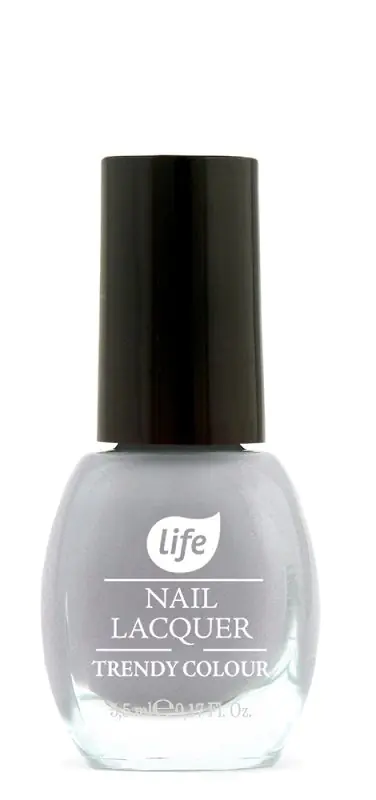 Life Lakier do paznokci, nr 222
