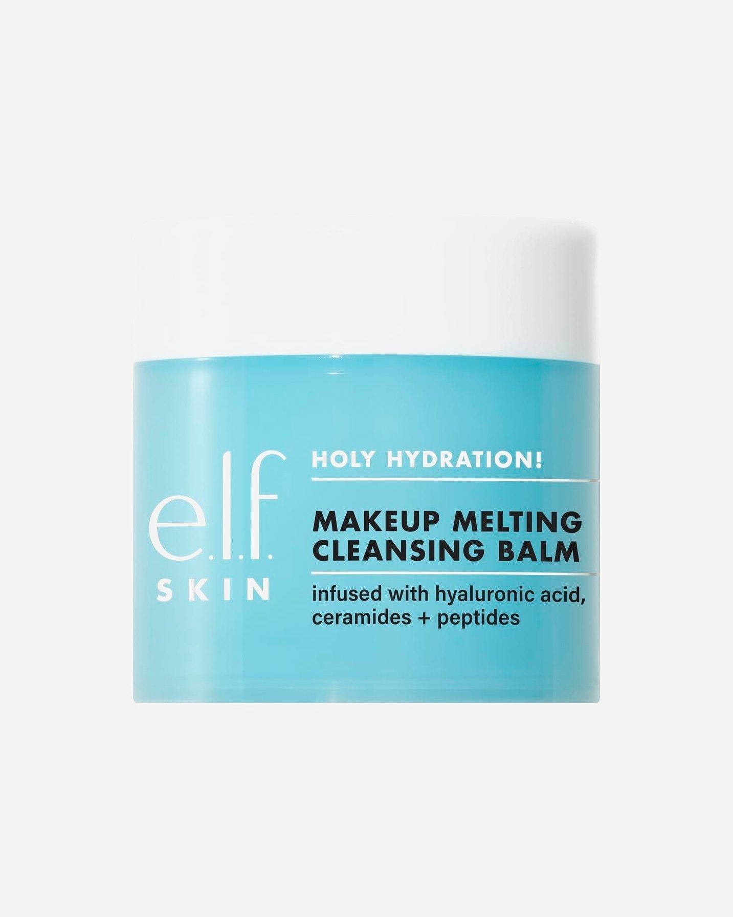 „elf Cosmetics“ valomasis kremas ir valomasis balzamas – 56,5 g