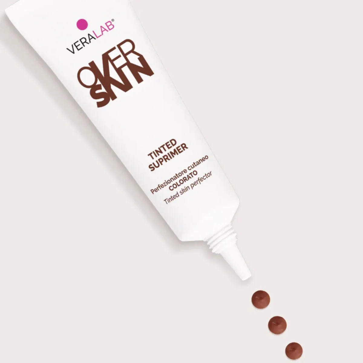 Viso TINTED SUPRIMER - Base trucco