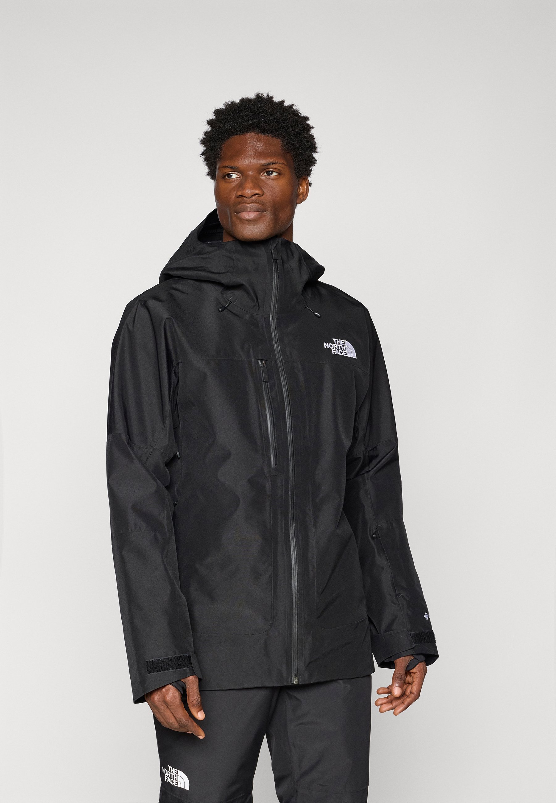 Veste de ski isolée The North Face GORE-TEX DAWNSTRIKE - noire