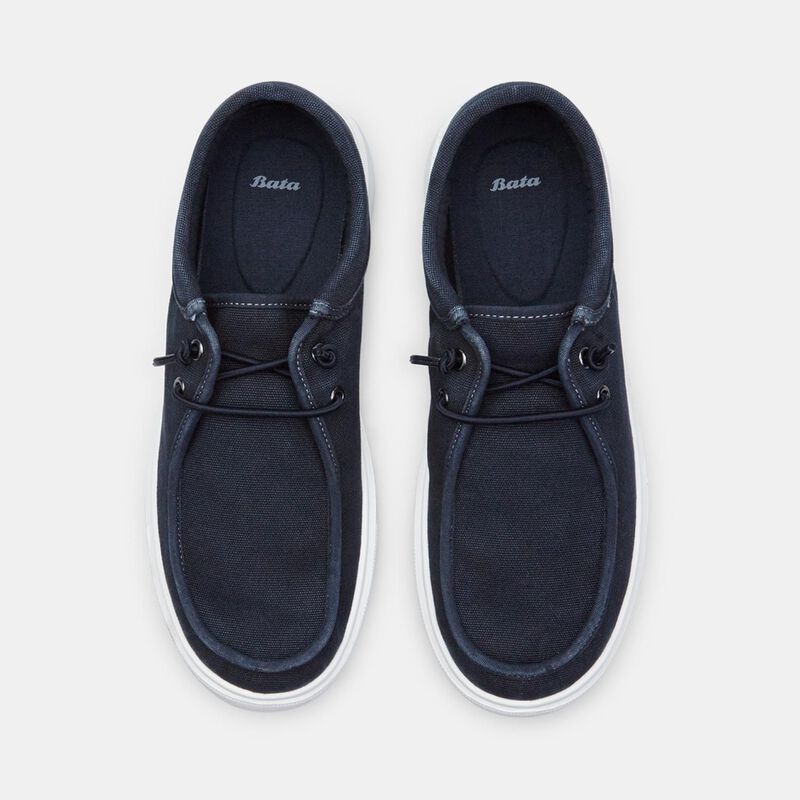 BATA heren veterschoenen