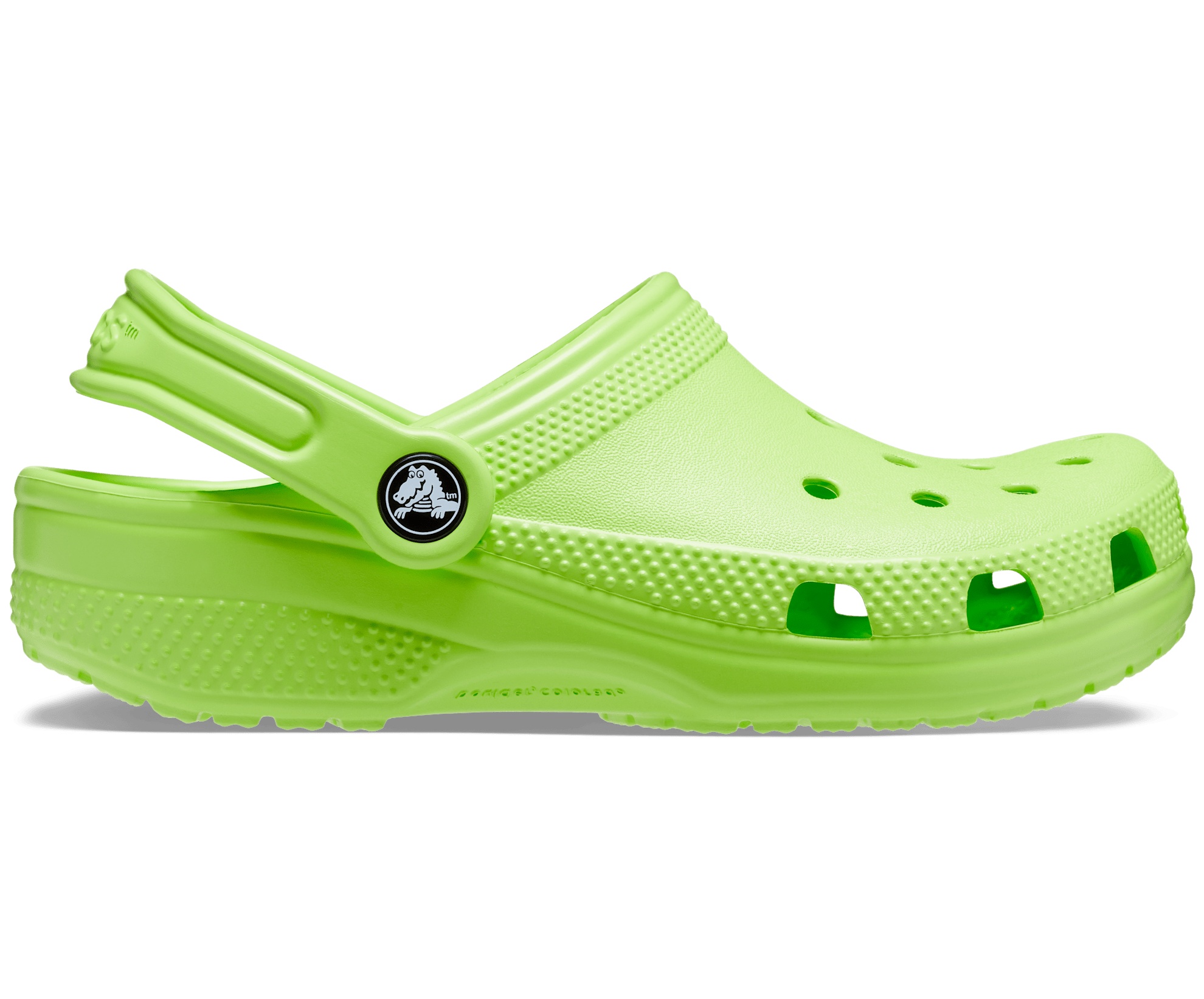 Kids' Classic Clog