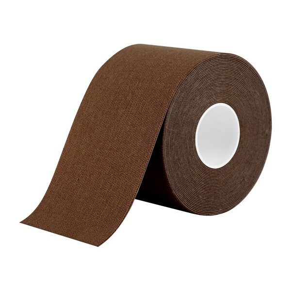 Cinta corporal Brushworks tono 6.0 - Espresso