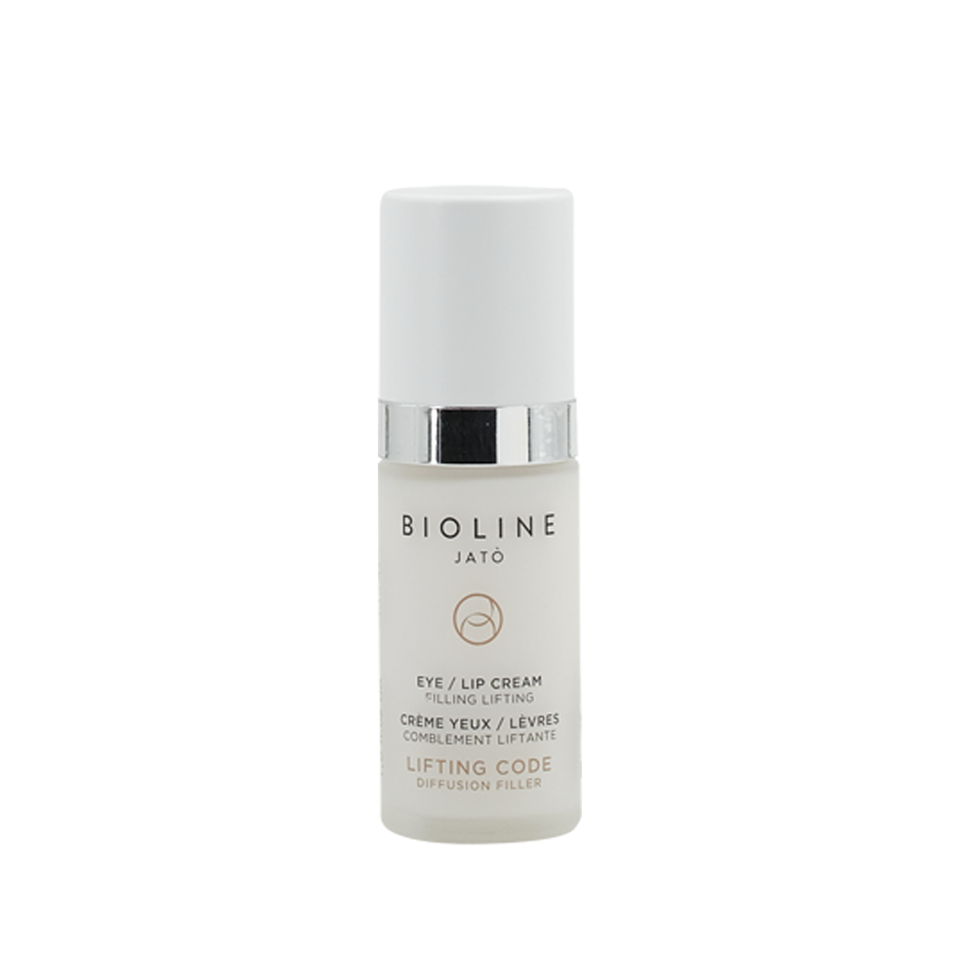 Krema za oči/usne Lifting Code 30 ml - Bioline Jatò