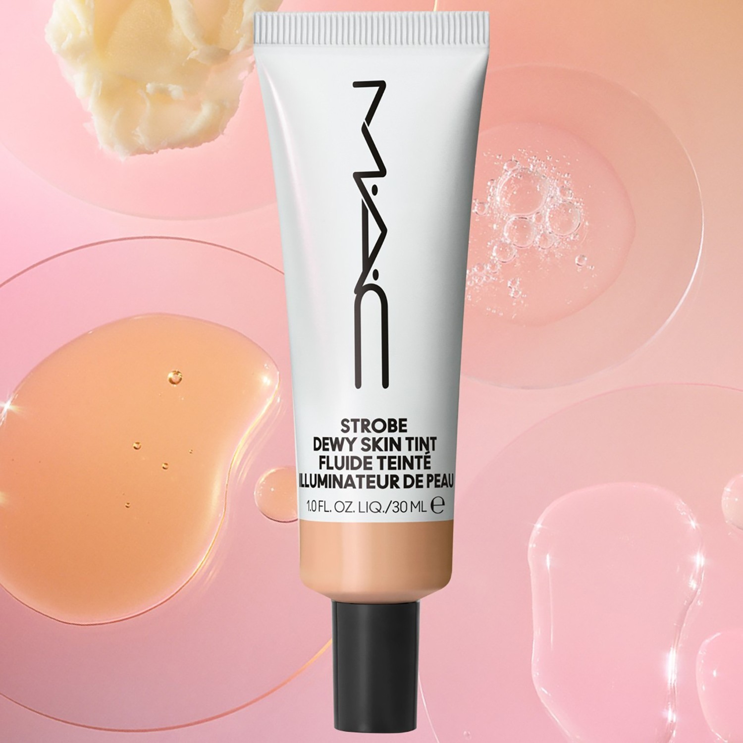 MAC Foundation Strobe Dewy Skin Tint - 30 ml