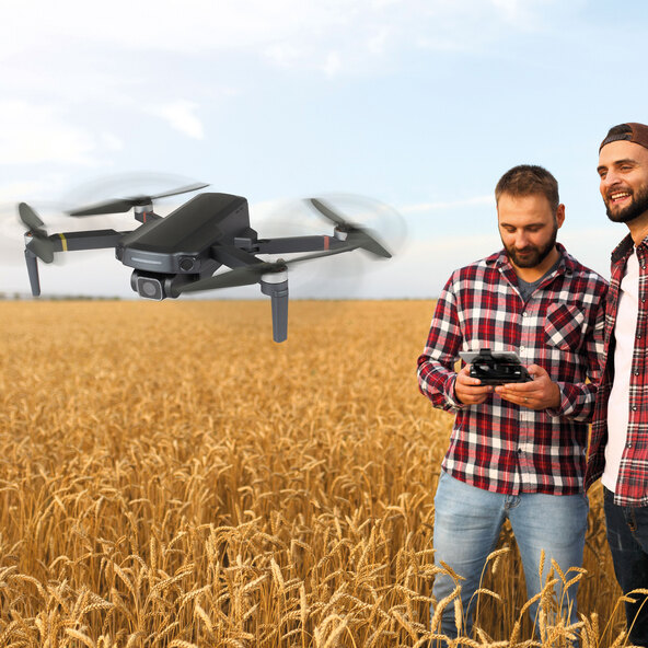 Drone GPS QC-99