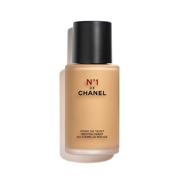Nadace Chanel č. 1 BD121