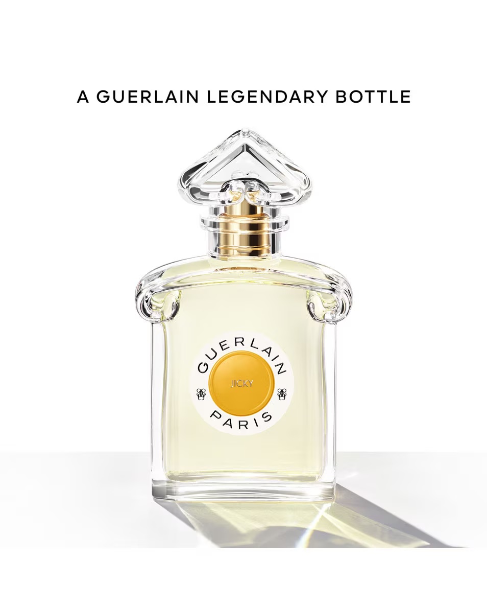 GUERLAIN JICKY EAU DE PARFUM