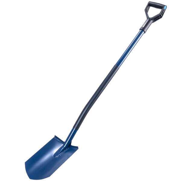 Łopata Szpadel Metal Ergonomiczny Ostry 20cm