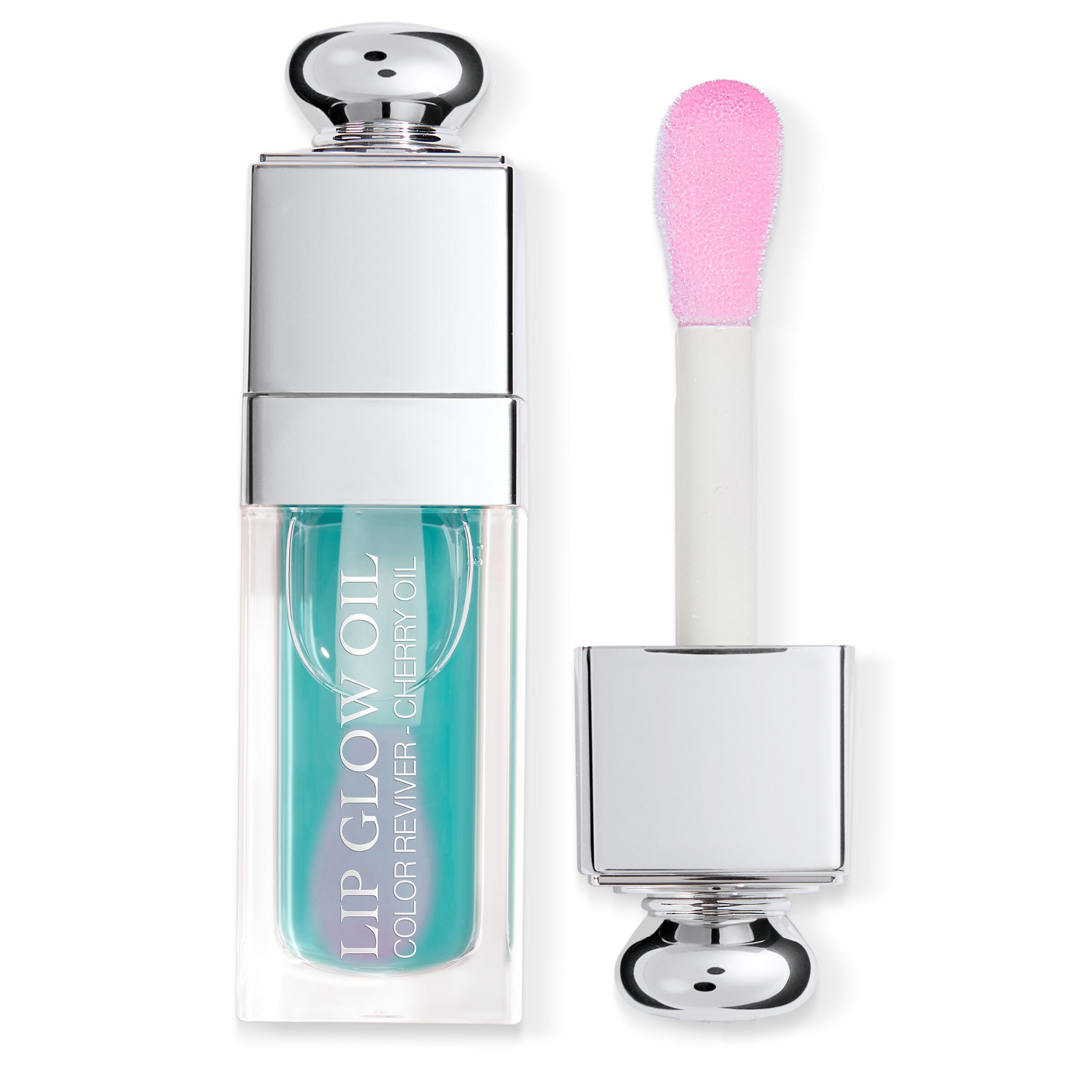 Dior Lip Glow Oil Limited Edition lūpu eļļa Luksusa lūpu spīdums