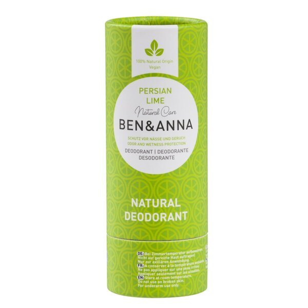 Ben & Anna Persian Lime Deo Stick<br>40g