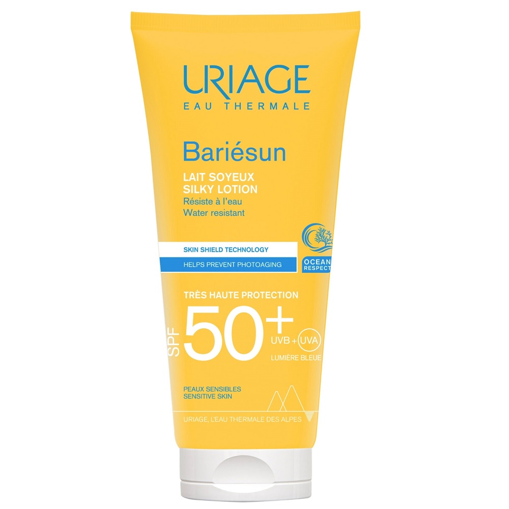 Uriage Bariésun