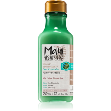 Maui Color Protection Sea Minerals Conditioner 385 ml