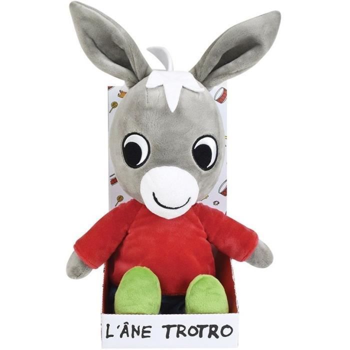 TROTRO Plüschtier ± 40 cm