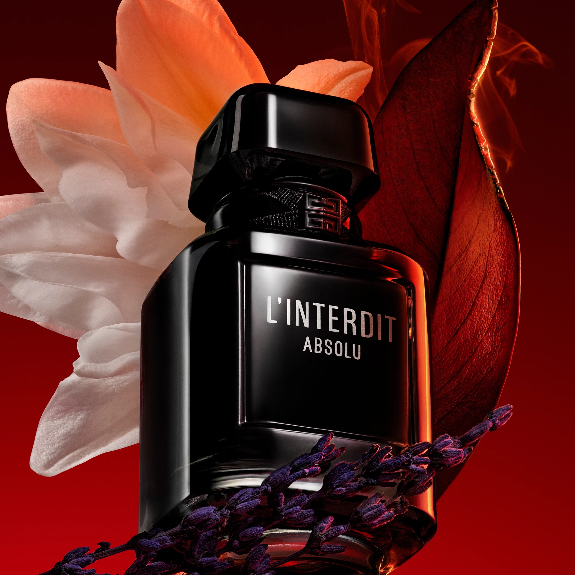 L'Interdit Intense Absolu EdP 50 ml - Givenchy