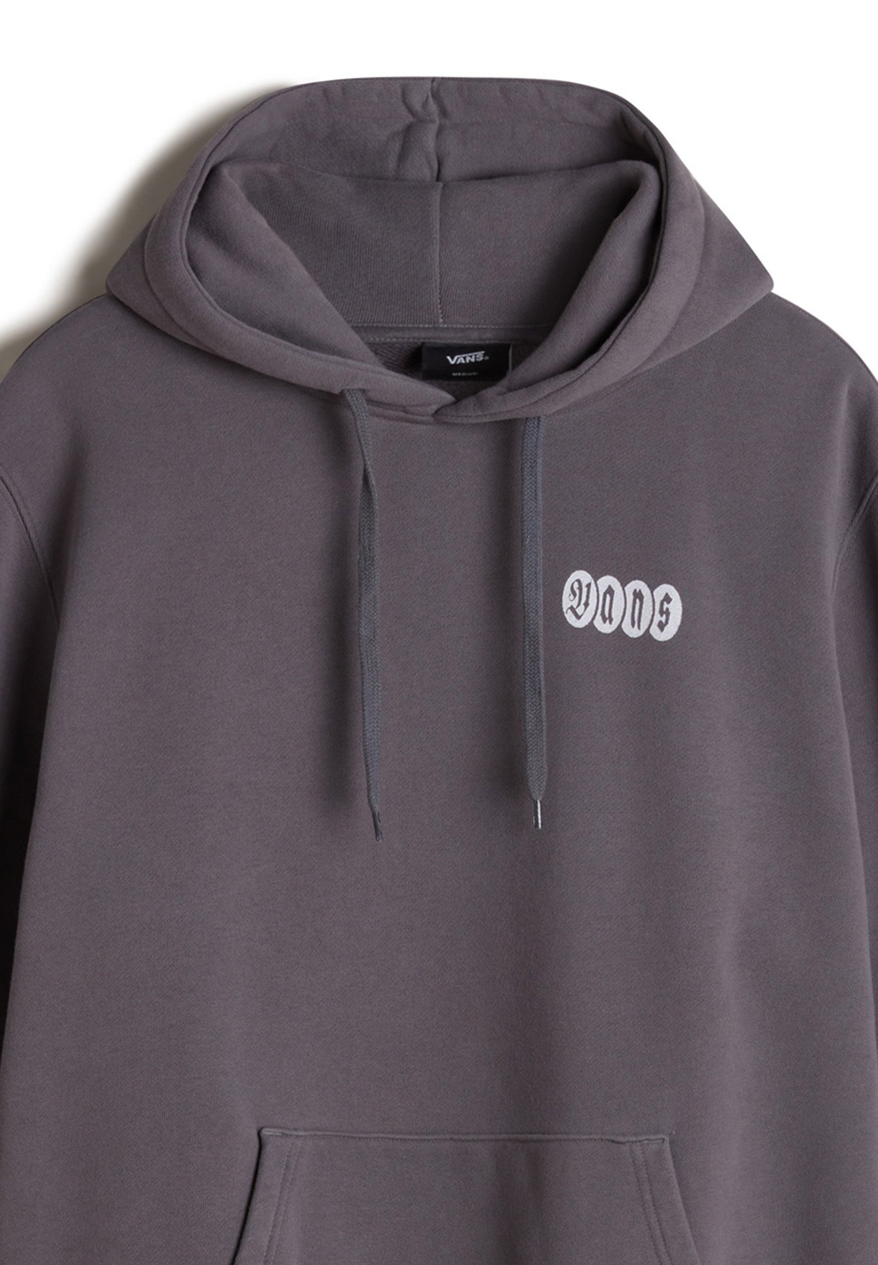 Vans hoodies