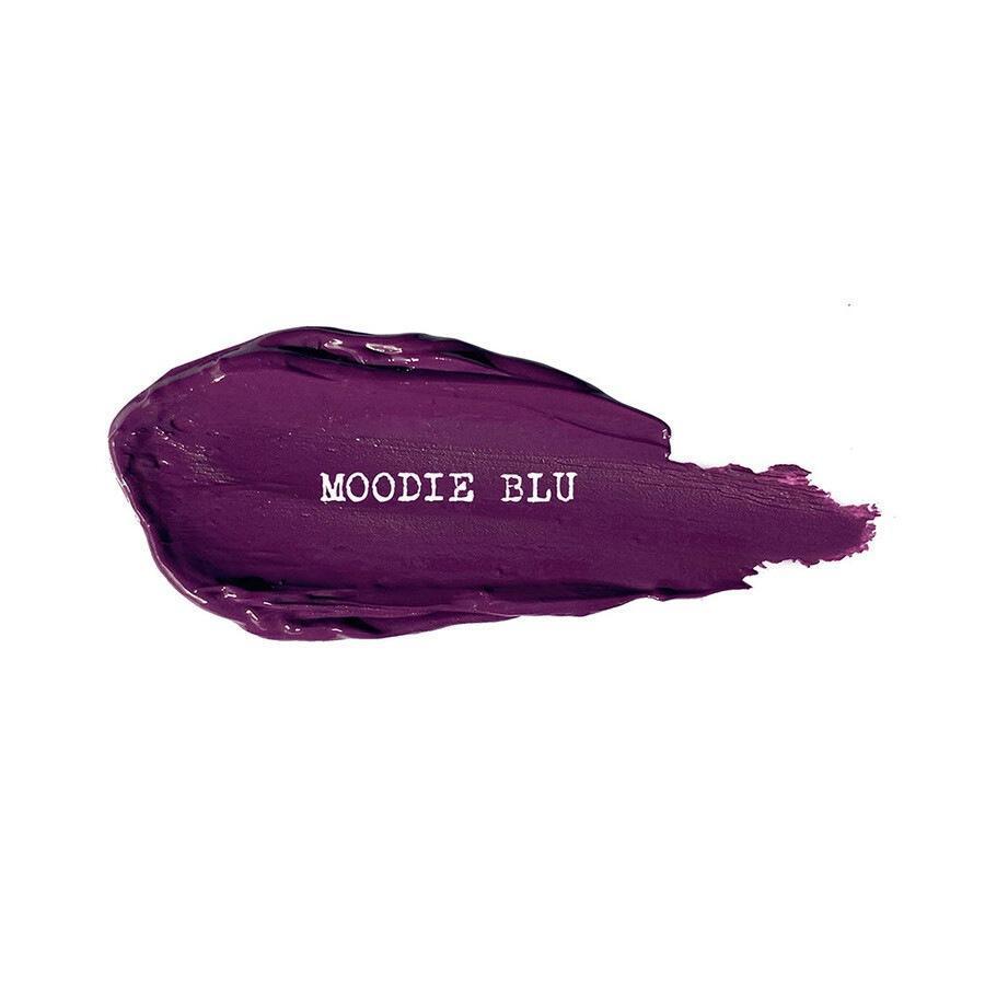 Matná lícenka Nudestix Blush Nudies na celú tvár - 7 g