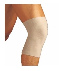 Dr. Gibaud Bi-Extensive Plush Knieorthese, Größe 4