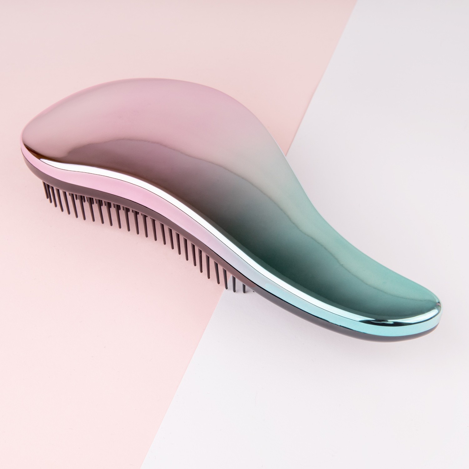 Brushworks Brosse démêlante professionnelle