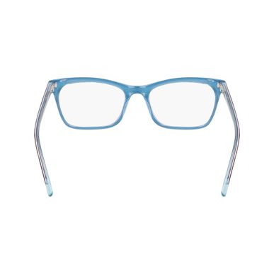 DKNY kilpikonnansiniset silmälasikehykset DK5046 DKNY