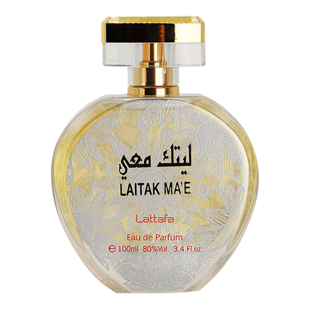 Lattafa Laitak Ma'e